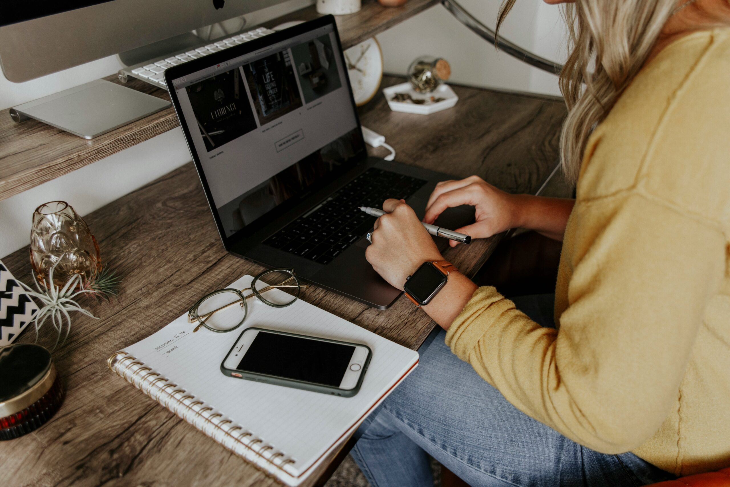 Why Every Singapore Business Needs an Online Presence (And How Urban Lens Can Help)