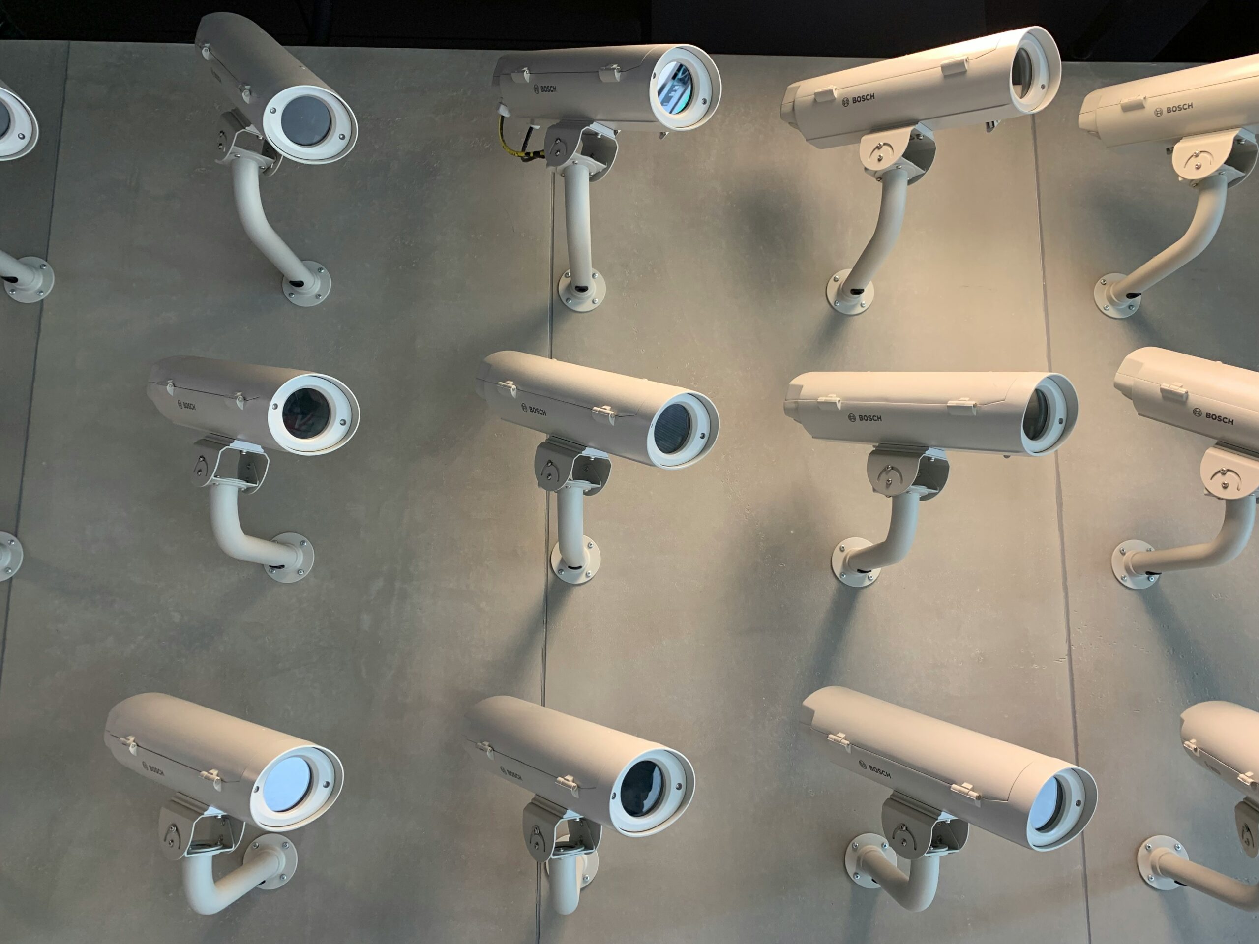 CCTV Installation for Small Businesses: What You Need to Know