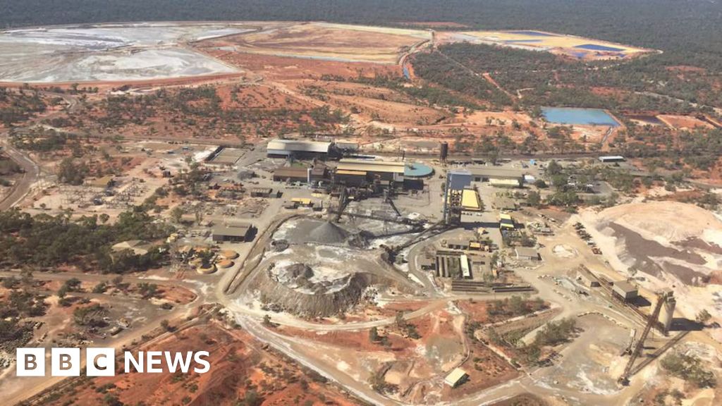 Tragic Deaths of Couple in NSW Outback – Mirror Brief