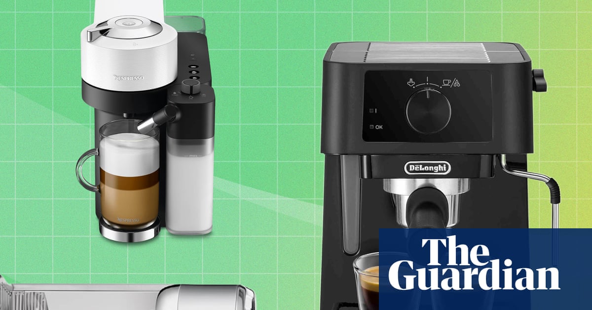 Simplifying Your Morning Brew with Expert Insights – Mirror Brief